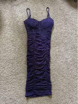 Mini Dress