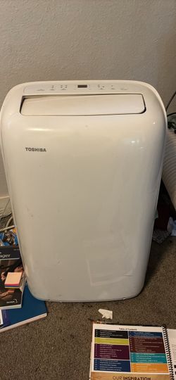 Toshiba AC