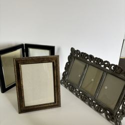 Picture Frames