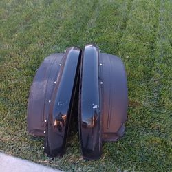 2018 To 2022 Jeep Wrangler Fender Liner