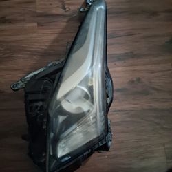 2013 / 2018 Cadillac HeadlightS