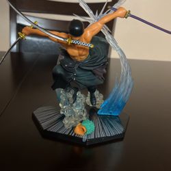Zoro. Brand New