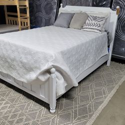 Brand New Full Size Bed