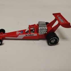 Rare Old Don Prudhomme Top Fuel Dragster 1989 Racing Champions 