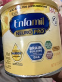 Enfamil Neuropro