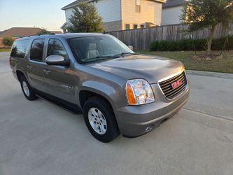 2008 GMC Yukon XL