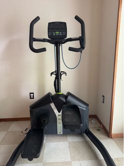 Helix Lateral Trainer