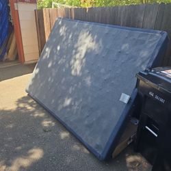 Queen Box Spring