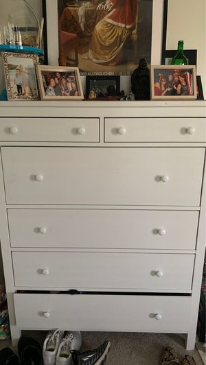 New And Used Dresser For Sale In Cypress Ca Offerup