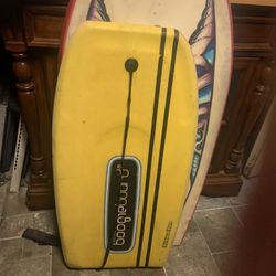 Boogie Board