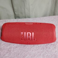JBL CHARGE 5