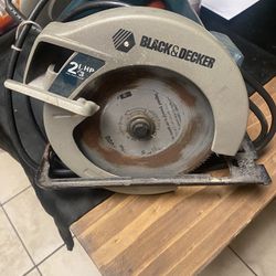 Drill Saw For Wood 
