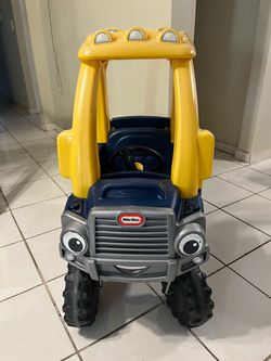 Push car