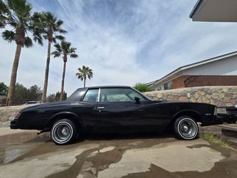 1979 Chevrolet Monte Carlo