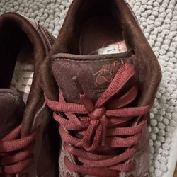 Nike sb City Of Love 