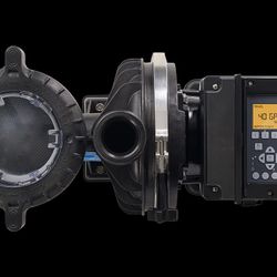 Pentair Sta-Rite IntelliPro 3HP Variable Speed Swimming Pool Pump 