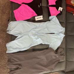 BetterMe Workout Sets 