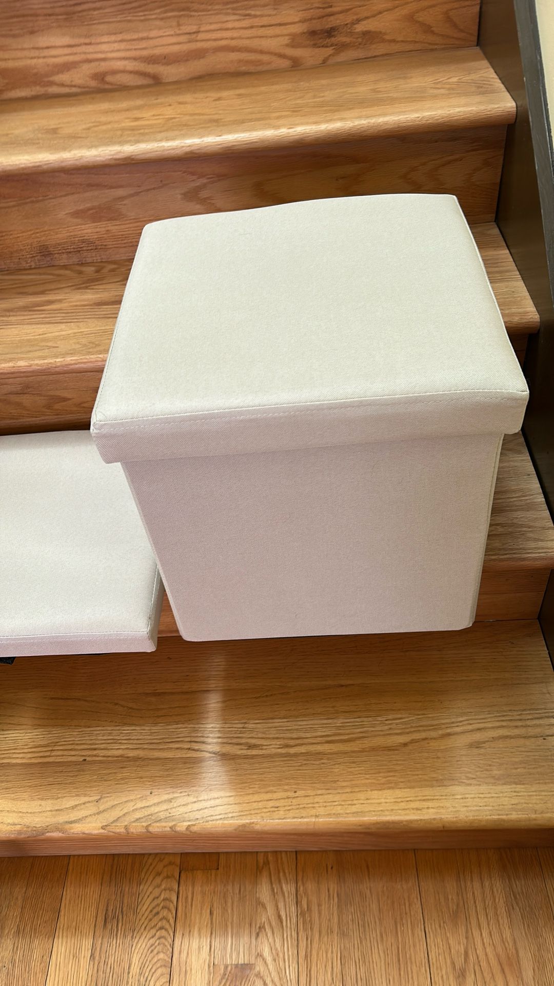 Storage Cubes