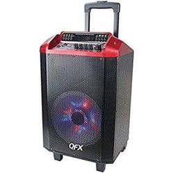 Equipo con bocina 10" ESPECIAL PRECIO FIJO// Bluetooth speaker with a 10" woofer