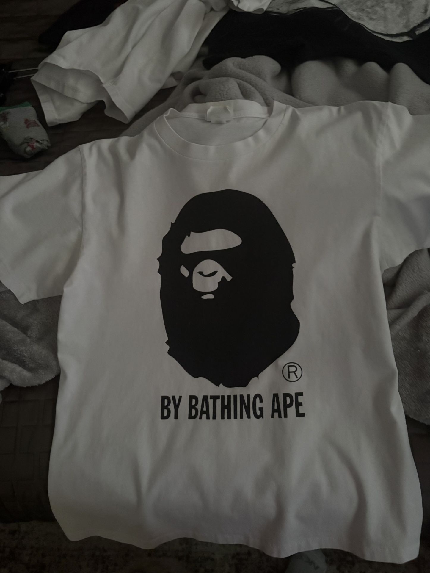 Bape T Shirt