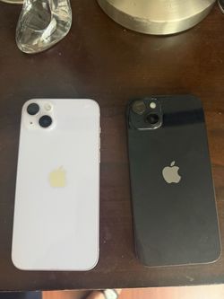 iPhone  14 plus