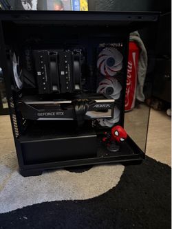 Gaming PC 3070 to
