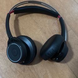 Headset Wireless For Work