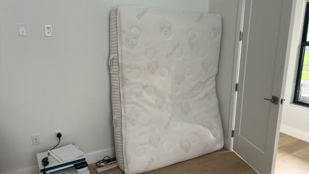 TheraPur Mattress -European king