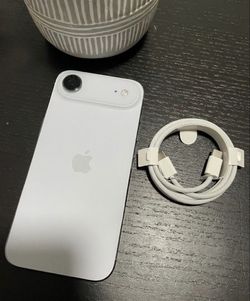 iPhone 17 Air (trade)