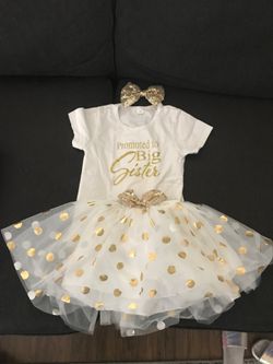 Big Sister outfit