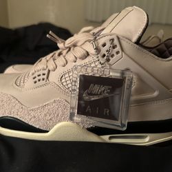 Jordan Retro 4 A Ma Maniere 