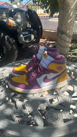 Air Jordan 1