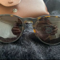 Ray Ban Sunglasses Erika