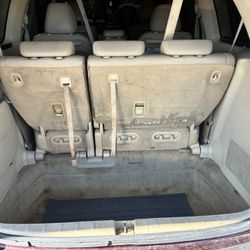 2010 Honda Odyssey
