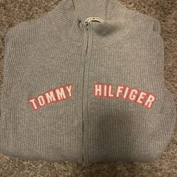 Women’s Tommy Hilfiger Jacket 