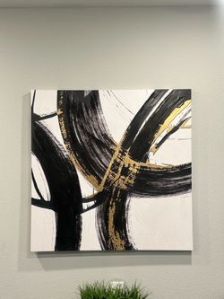 3pc matching wall art