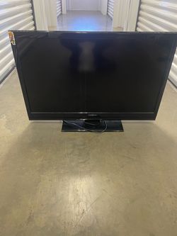 Insignia non-smart tv
