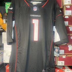  Kyle Murray cardinals jersey
