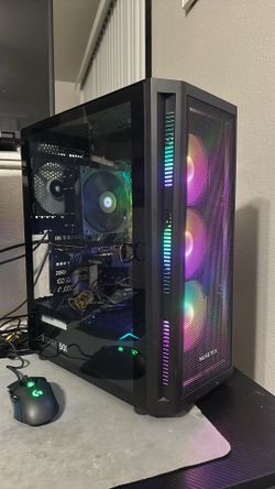 GREAT GAMING PC!