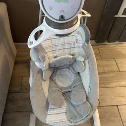 Columpio De Bebe 
