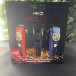 💈Stylecraft Instinct Clipper 💈