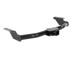 CURT 13367 Class III Trailer Hitch With 2" Receiver Toyota FJ