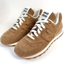 New Balance x Miu Miu Dupes