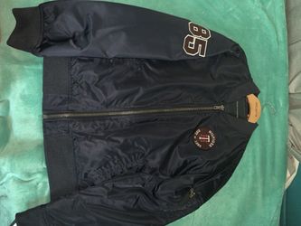 Tommy Hilfiger jacket