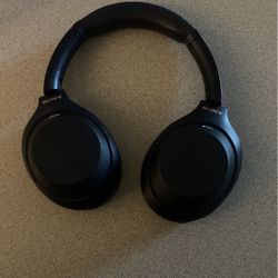 Sony - WH1000XM4 Wireless 