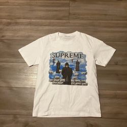 Supreme Shirt Size Small 