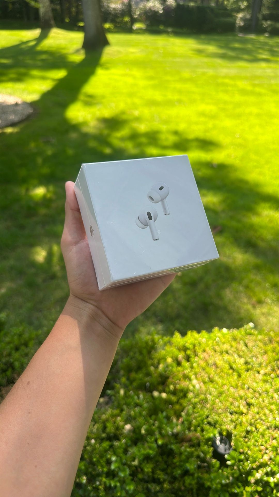 AirPods Pro 2