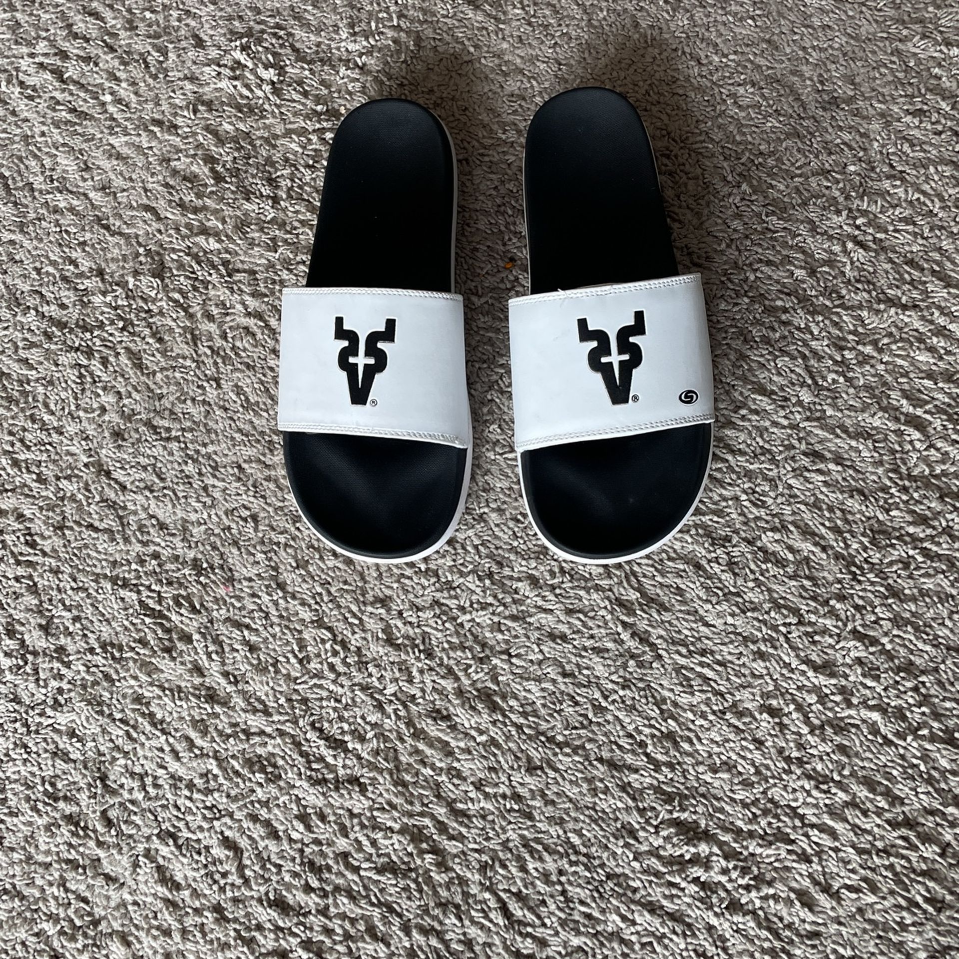 Slide Sandals
