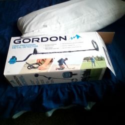 Gordon Mental Detector