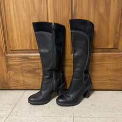 Size 6 - Vintage Women's Timberland Boots